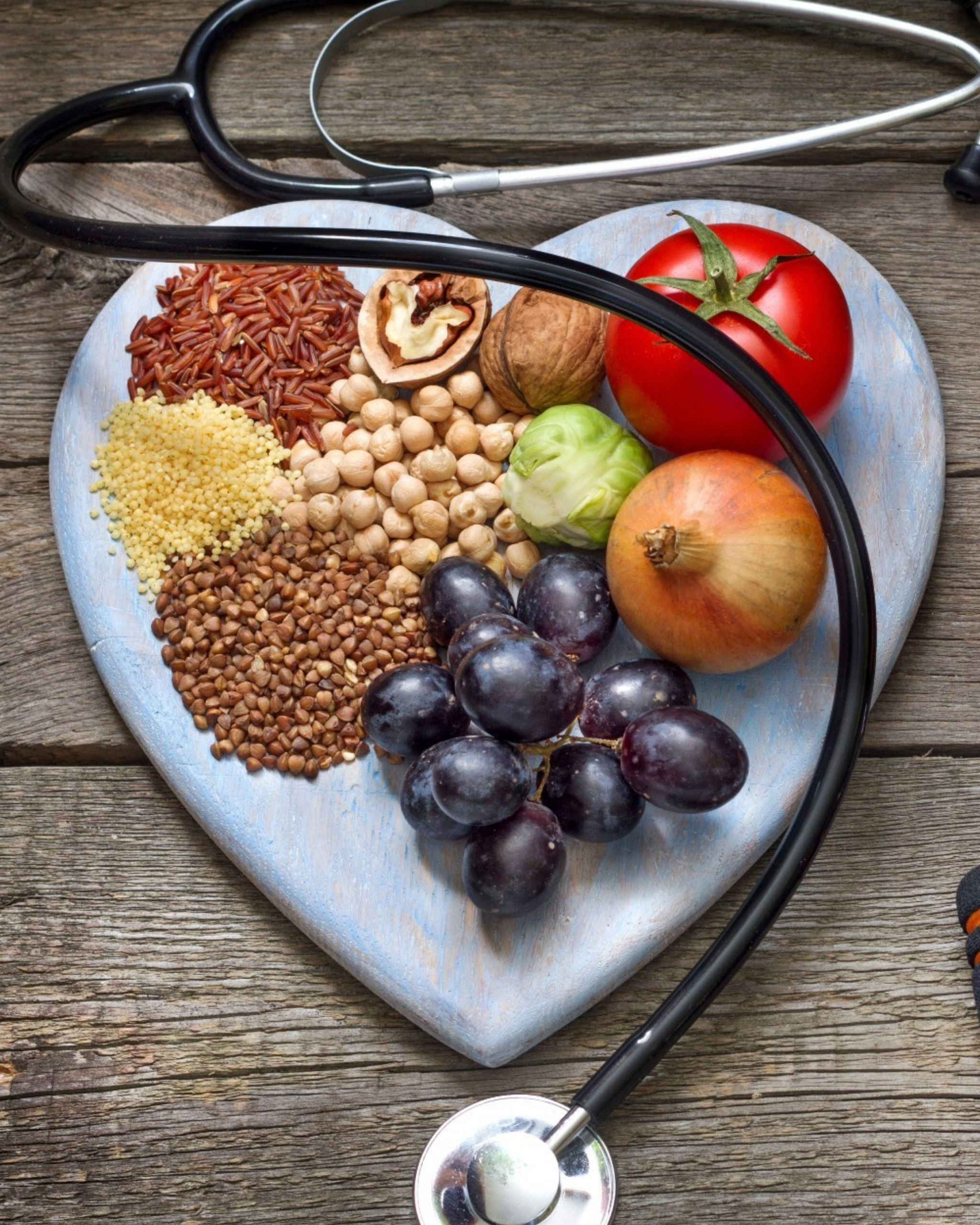 Heart Health